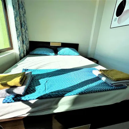 Botabara 312 Beach Front Apartment Ahyolu