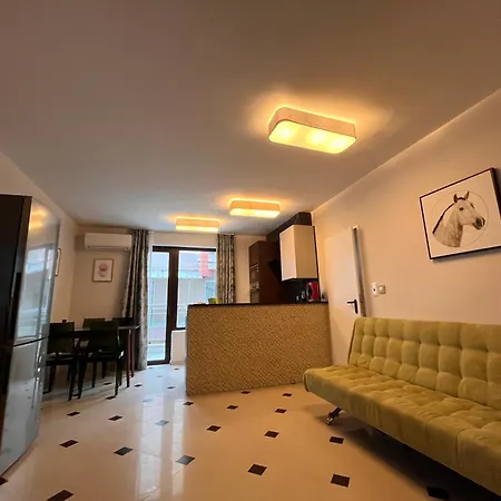 Daire Botabara 312 Beach Front Apartment *